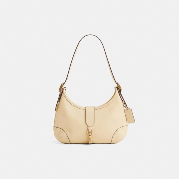 Coach Restored Hamptons Hobo Bag - Preorder