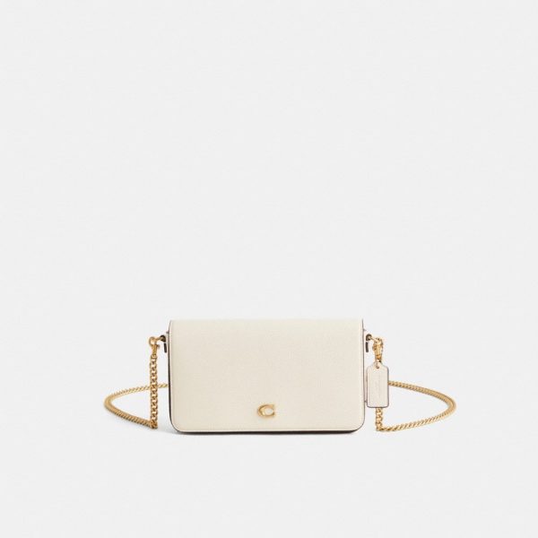 Coach Restored Mila Crossbody Bag - Preorder