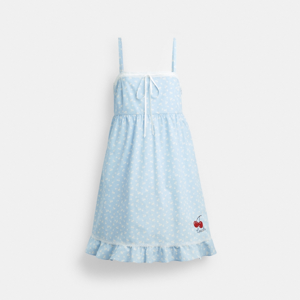 Coach Outlet Sundress - Preorder