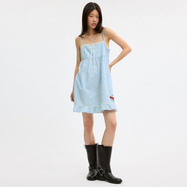 Coach Outlet Sundress - Preorder
