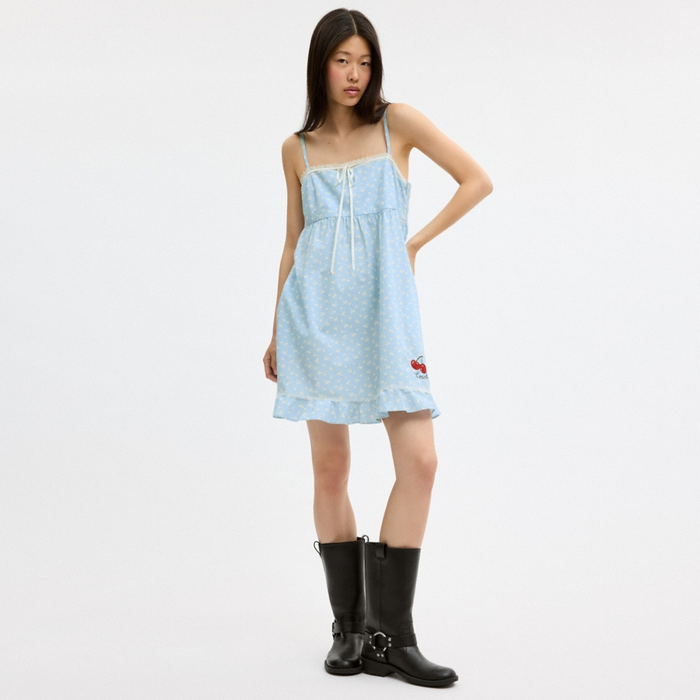 Coach Outlet Sundress - Preorder