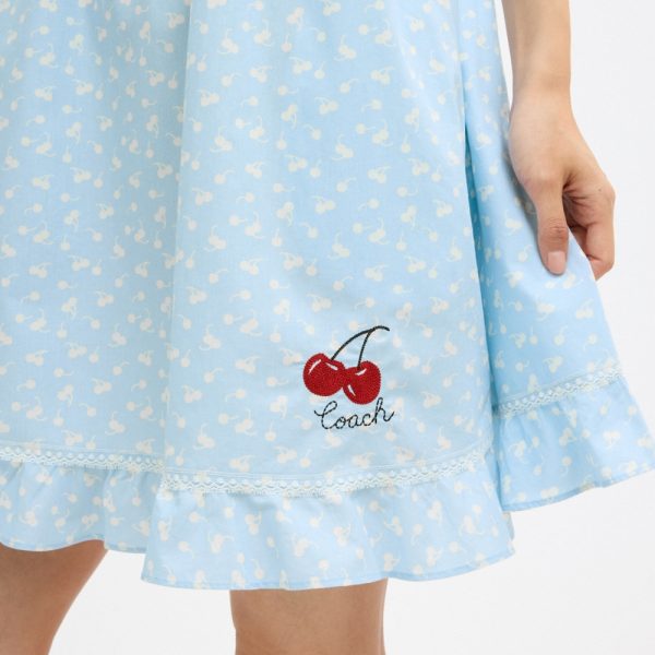 Coach Outlet Sundress - Preorder