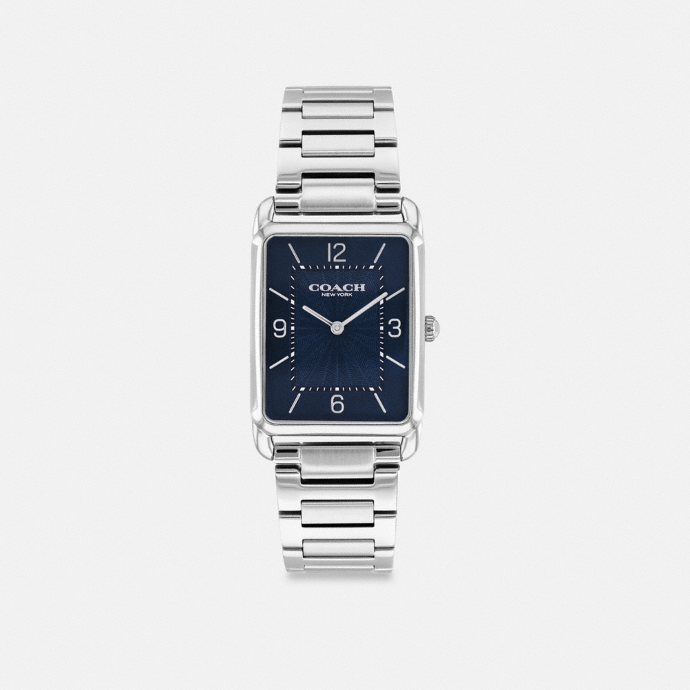 Coach Elliot Watch, 32MM X 26MM - Preorder