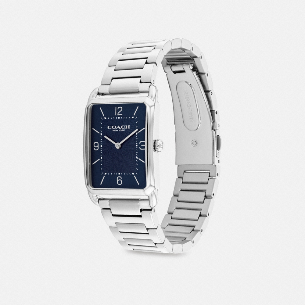Coach Elliot Watch, 32MM X 26MM - Preorder