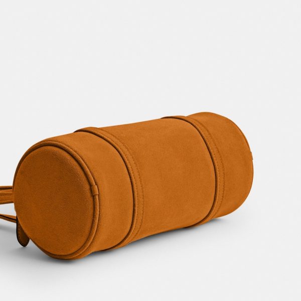 Coach Outlet Kisslock Barrel Bag 28 - Preorder