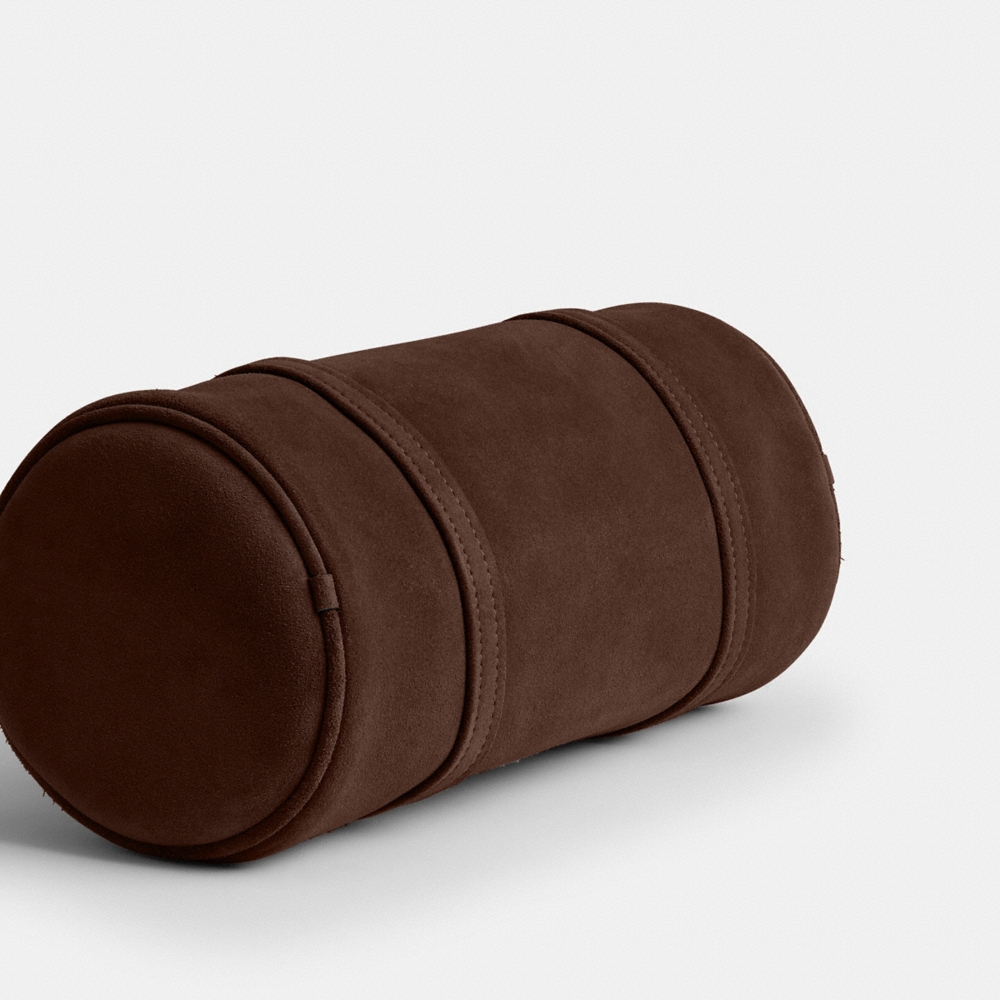 Coach Outlet Kisslock Barrel Bag 28 - Preorder