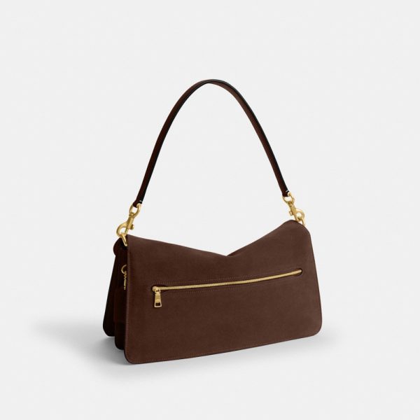 Coach Outlet Tabby Shoulder Bag 36 - Preorder
