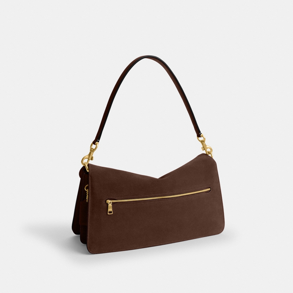 Coach Outlet Tabby Shoulder Bag 36 - Preorder - Image 11