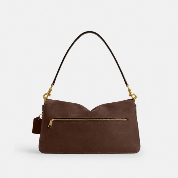 Coach Outlet Tabby Shoulder Bag 36 - Preorder