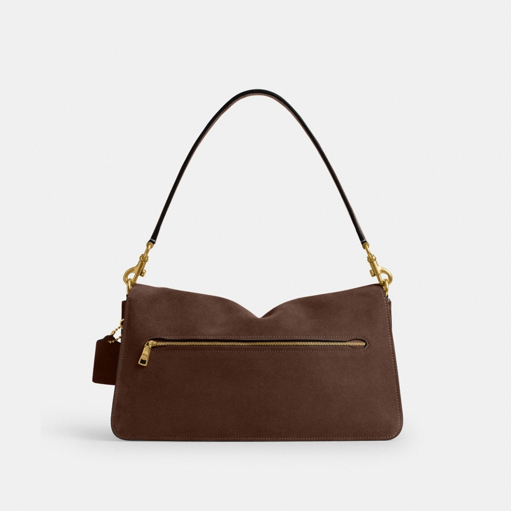 Coach Outlet Tabby Shoulder Bag 36 - Preorder - Image 12