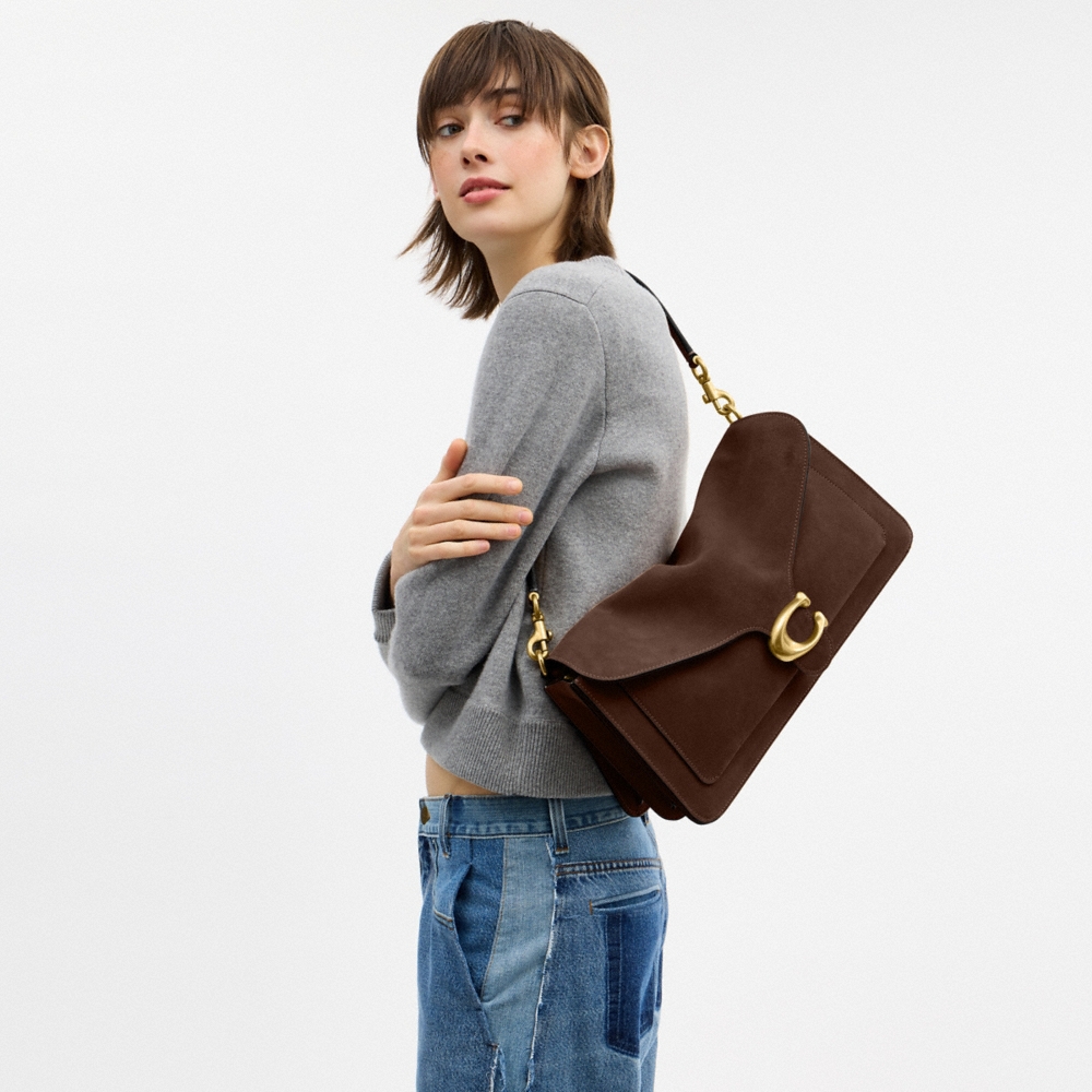 Coach Outlet Tabby Shoulder Bag 36 - Preorder - Image 16
