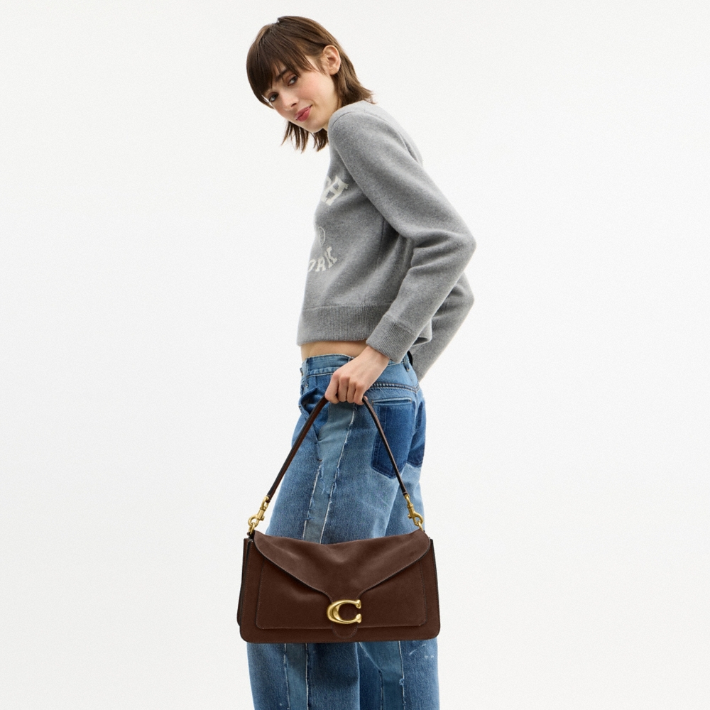 Coach Outlet Tabby Shoulder Bag 36 - Preorder - Image 17