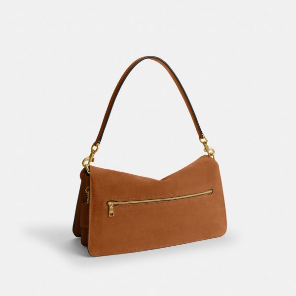 Coach Outlet Tabby Shoulder Bag 36 - Preorder