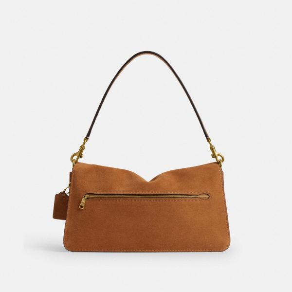 Coach Outlet Tabby Shoulder Bag 36 - Preorder
