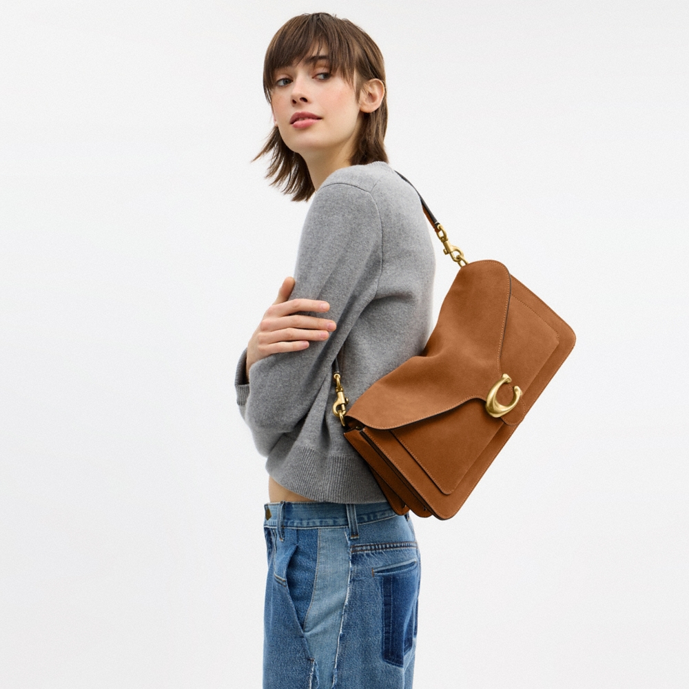 Coach Outlet Tabby Shoulder Bag 36 - Preorder - Image 8
