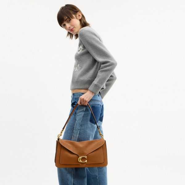 Coach Outlet Tabby Shoulder Bag 36 - Preorder