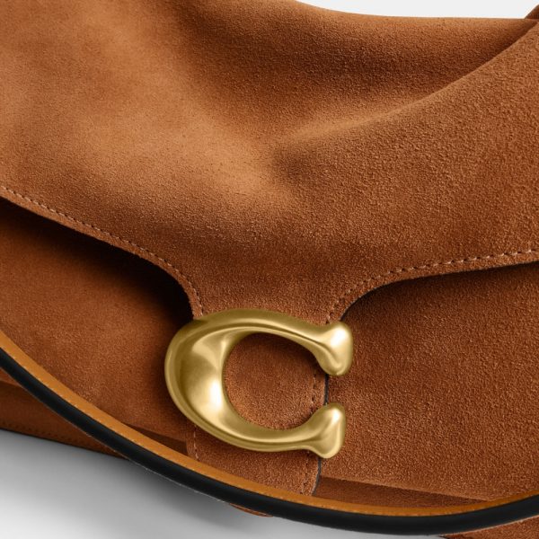 Coach Outlet Tabby Shoulder Bag 36 - Preorder