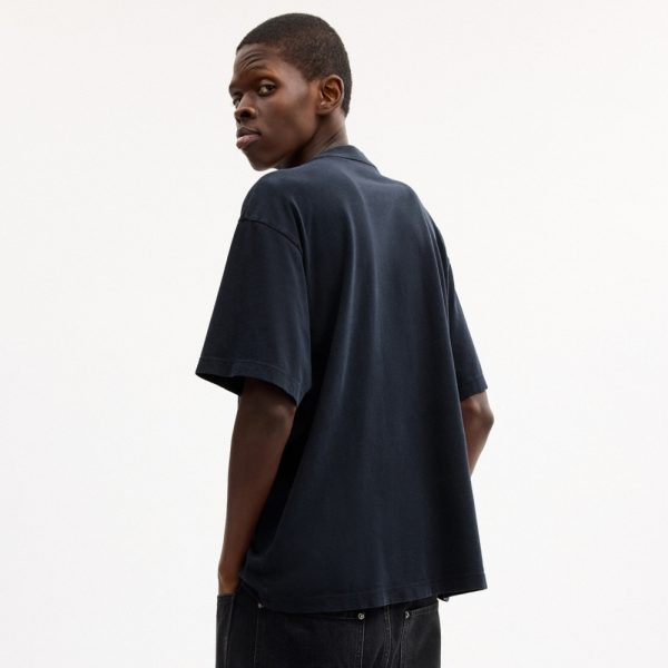 Coach Outlet Cartoons Relaxed T-Shirt In Organic Cotton - Preorder