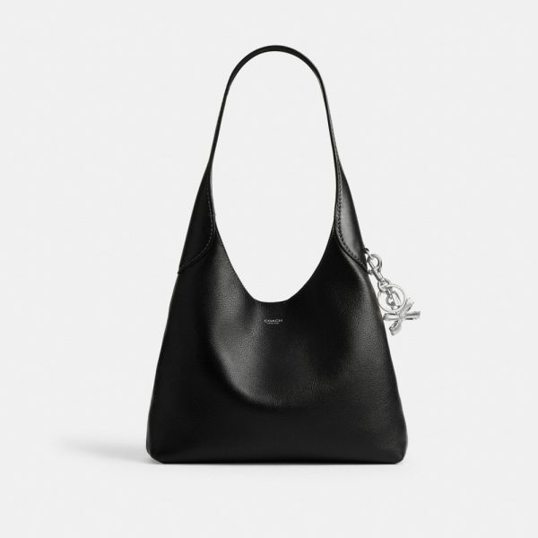 Coach Outlet Bow Bag Charm - Preorder