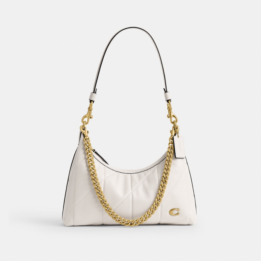 Coach Juliet Shoulder Bag 25 With Quilting - Preorder