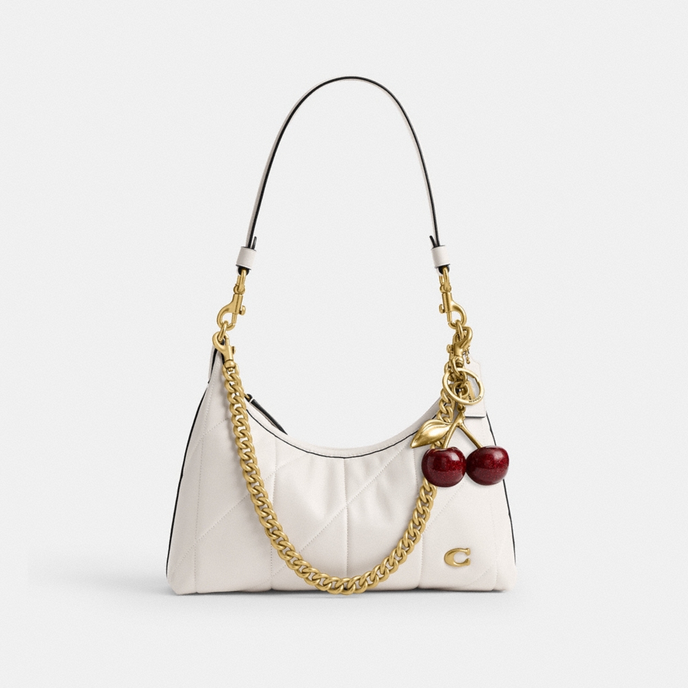 Coach Juliet Shoulder Bag 25 With Quilting - Preorder