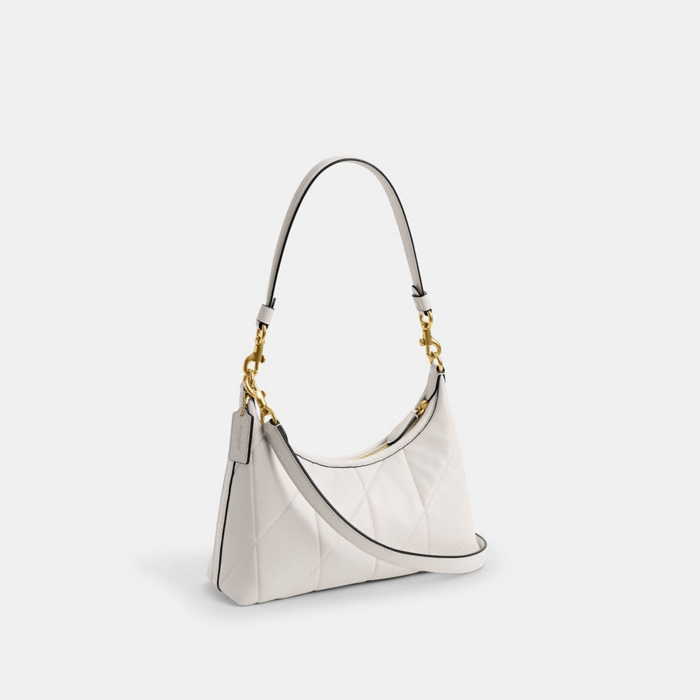 Coach Juliet Shoulder Bag 25 With Quilting - Preorder