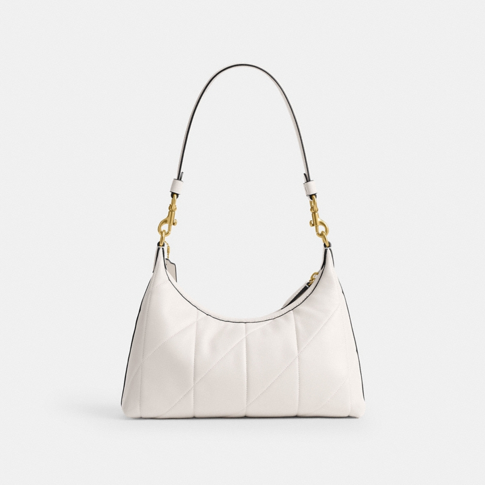 Coach Juliet Shoulder Bag 25 With Quilting - Preorder