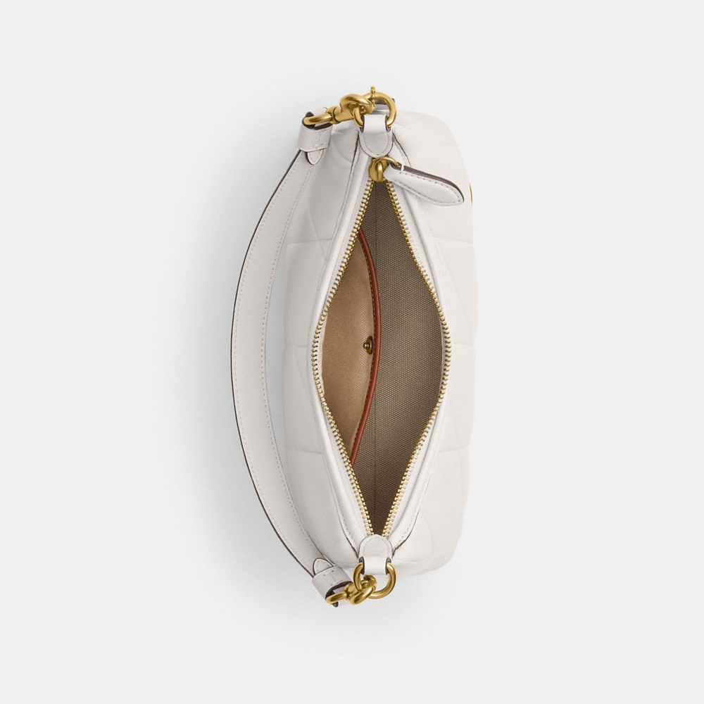 Coach Juliet Shoulder Bag 25 With Quilting - Preorder