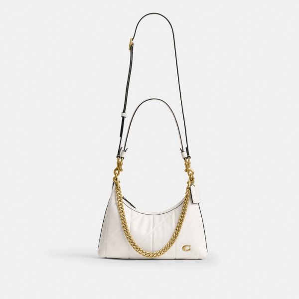 Coach Juliet Shoulder Bag 25 With Quilting - Preorder