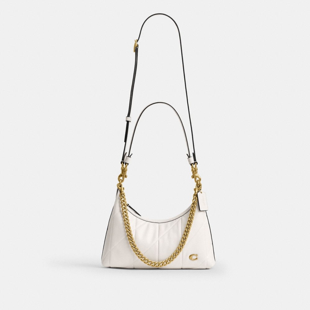 Coach Juliet Shoulder Bag 25 With Quilting - Preorder