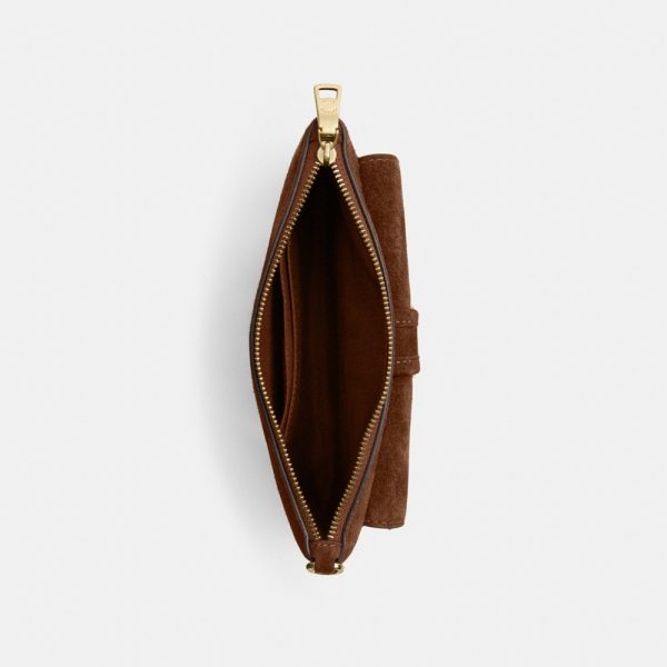 Coach Outlet Ashton Wristlet - Preorder