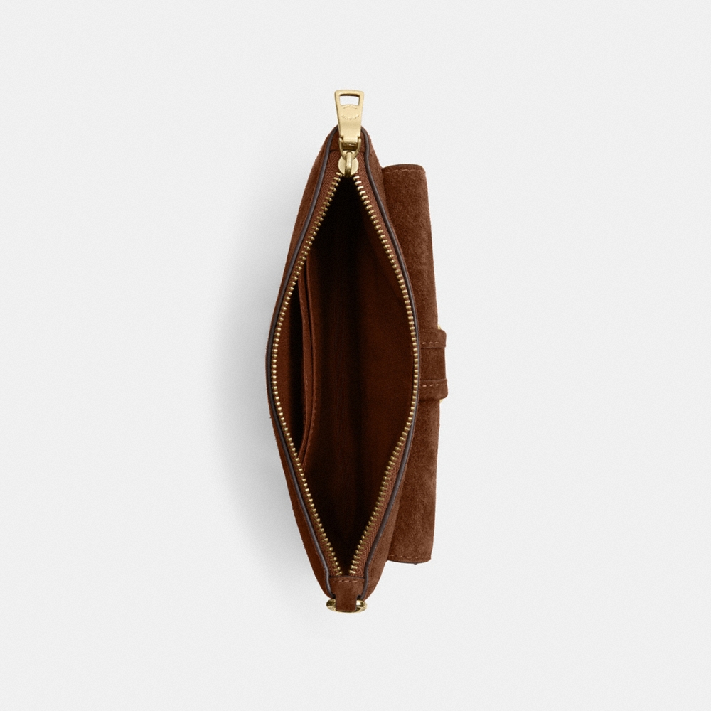 Coach Outlet Ashton Wristlet - Preorder