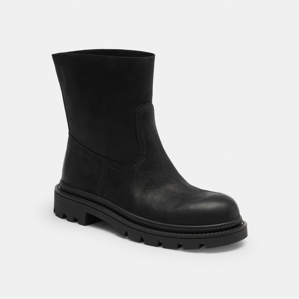 Coach Outlet Work Boot - Preorder