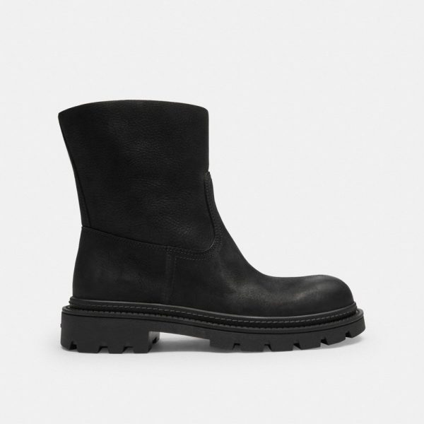 Coach Outlet Work Boot - Preorder