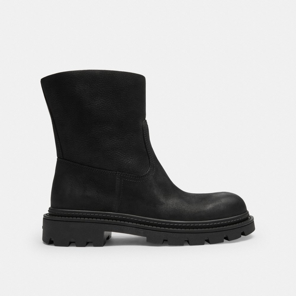 Coach Outlet Work Boot - Preorder