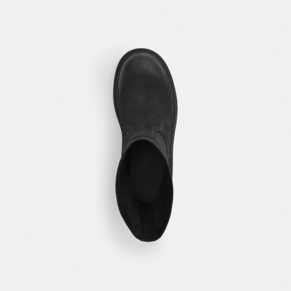 Coach Outlet Work Boot - Preorder