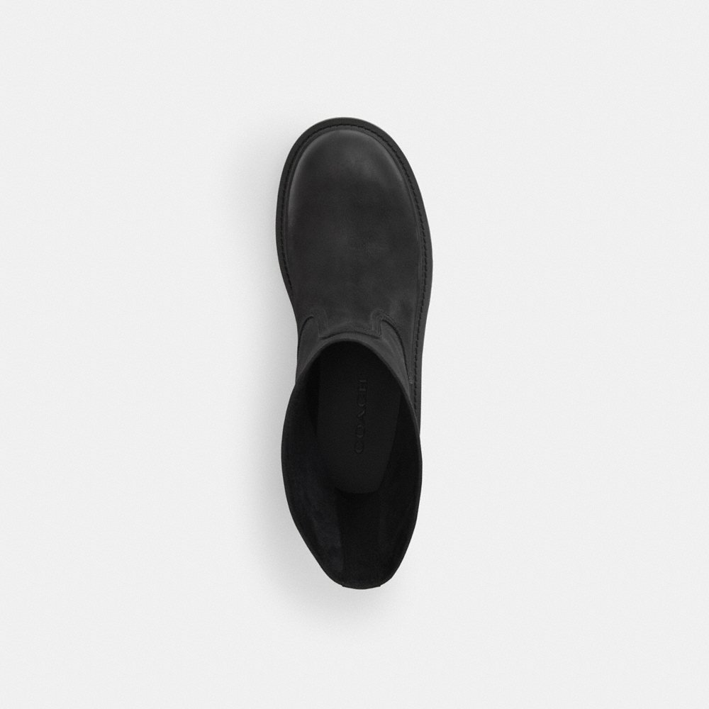 Coach Outlet Work Boot - Preorder