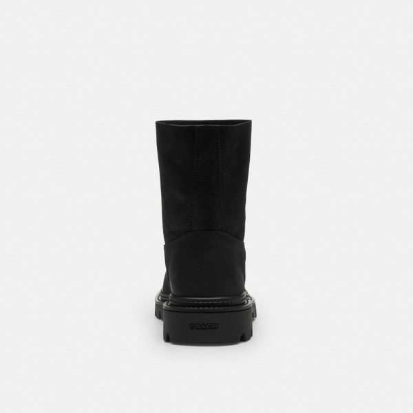 Coach Outlet Work Boot - Preorder