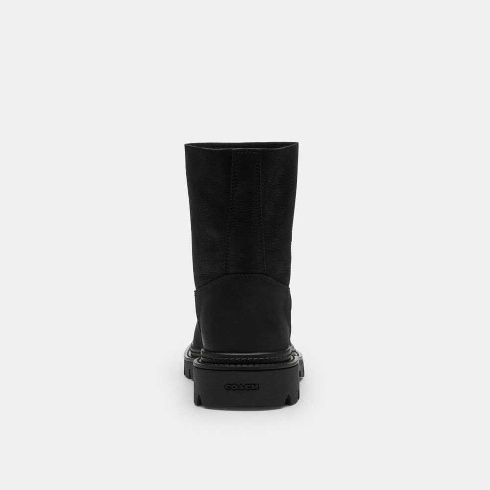 Coach Outlet Work Boot - Preorder
