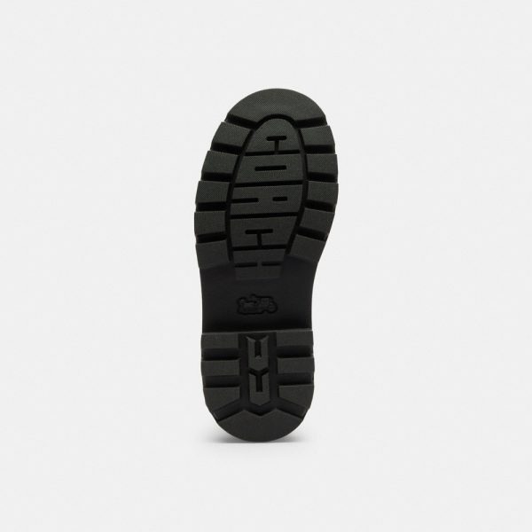 Coach Outlet Work Boot - Preorder