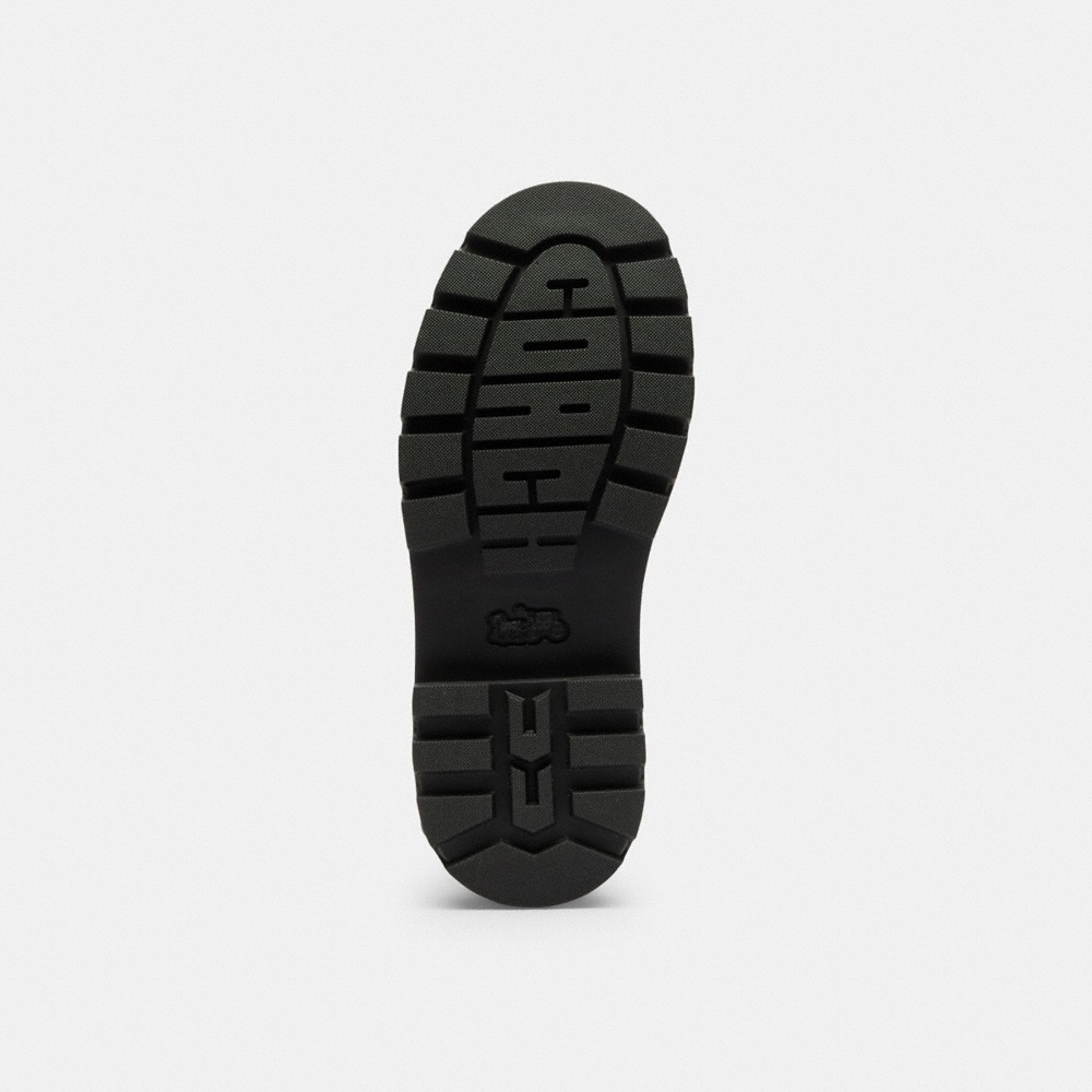 Coach Outlet Work Boot - Preorder