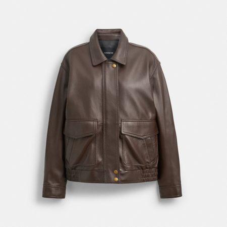 Vintage Brown
