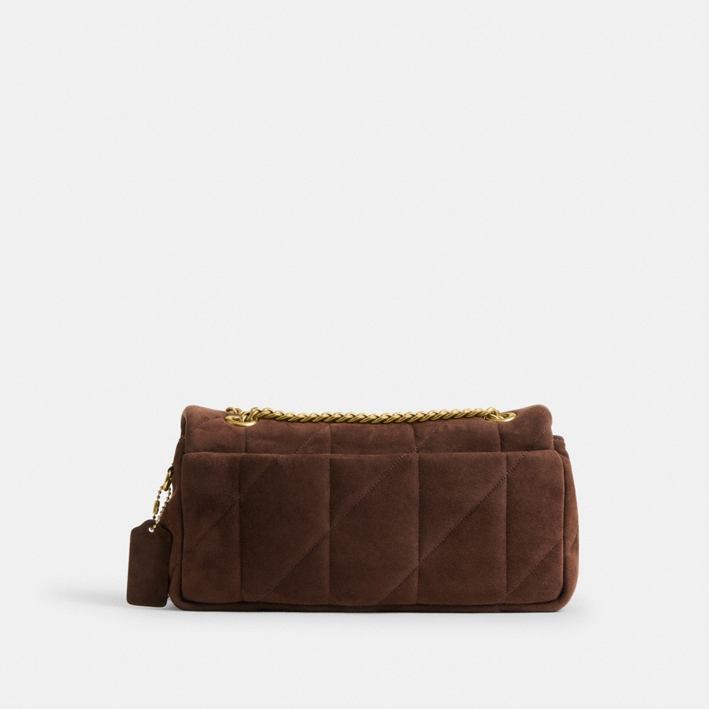 Coach Tabby Shoulder Bag 26 With Quilting - Preorder
