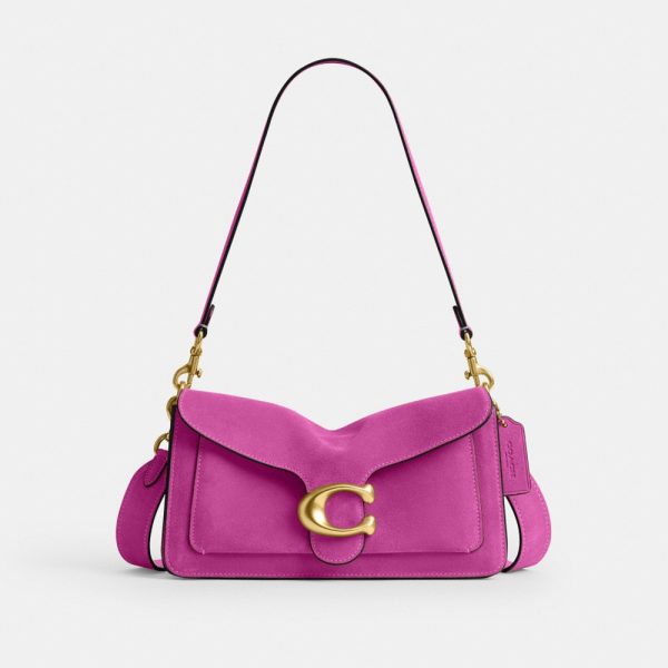 Coach Outlet Tabby Shoulder Bag 26 - Preorder