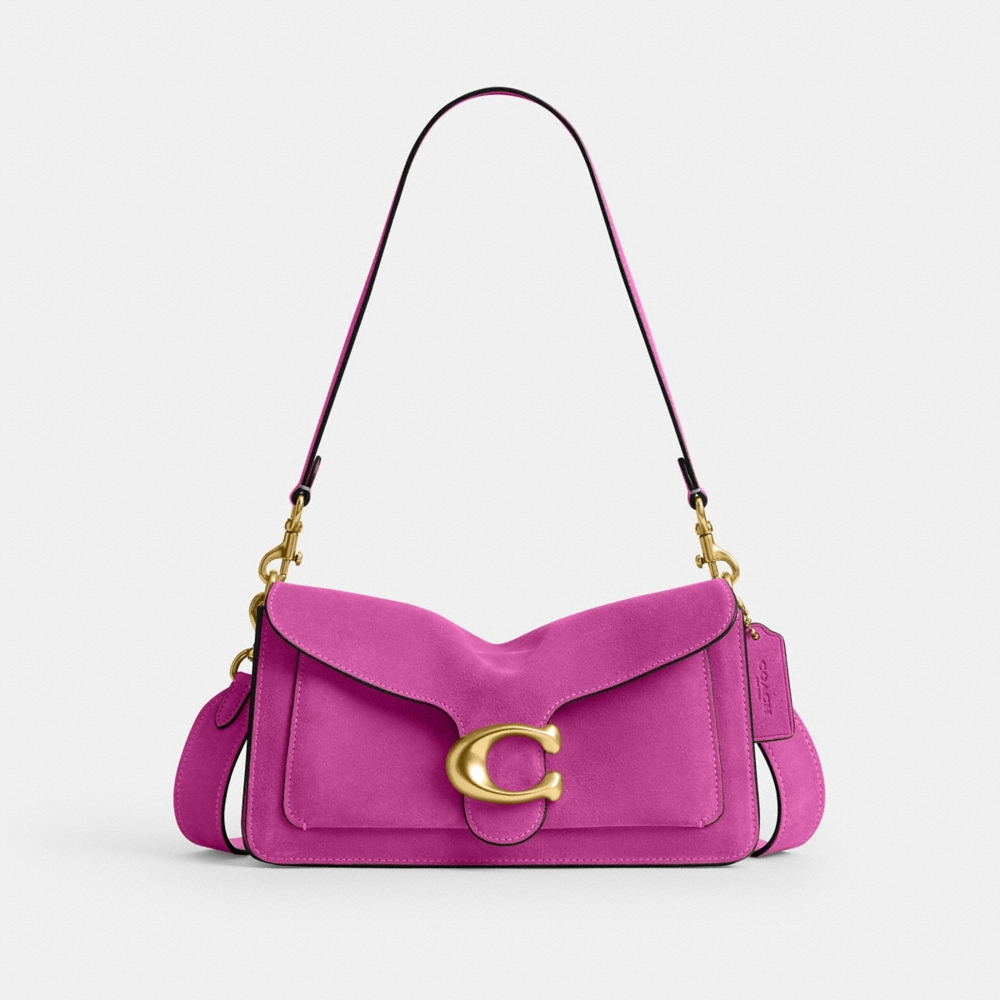 Coach Outlet Tabby Shoulder Bag 26 - Preorder