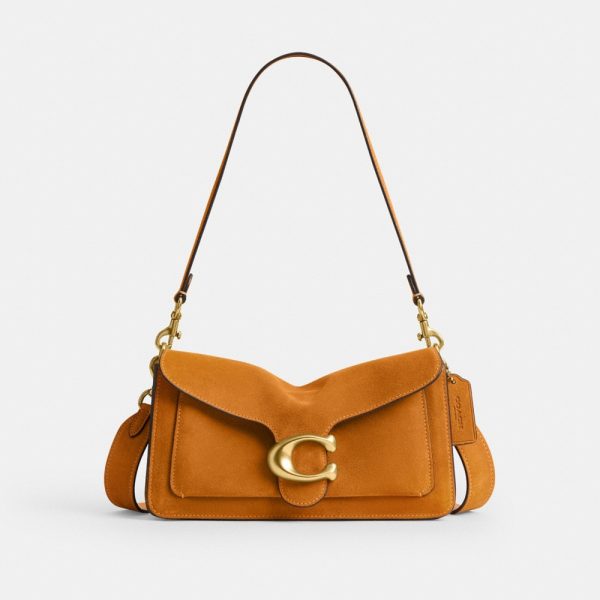 Coach Outlet Tabby Shoulder Bag 26 - Preorder