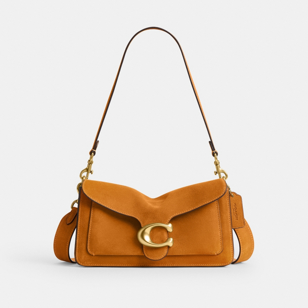 Coach Outlet Tabby Shoulder Bag 26 - Preorder