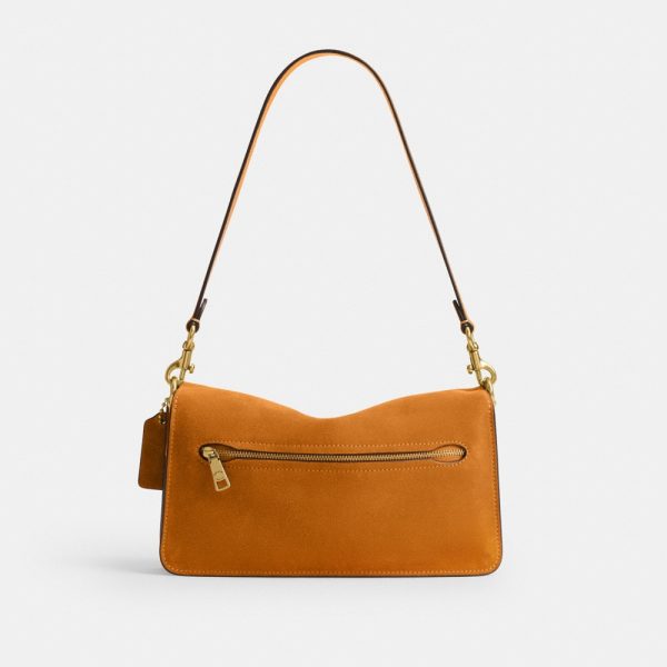 Coach Outlet Tabby Shoulder Bag 26 - Preorder