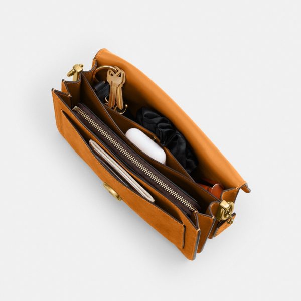 Coach Outlet Tabby Shoulder Bag 26 - Preorder
