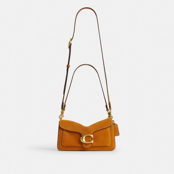 Coach Outlet Tabby Shoulder Bag 26 - Preorder
